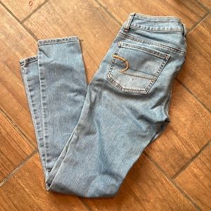 American eagle pants